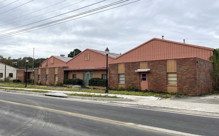 Pictures of Industrial property located at 1789 15th Street, Augusta, GA 30901 for sales - image #1