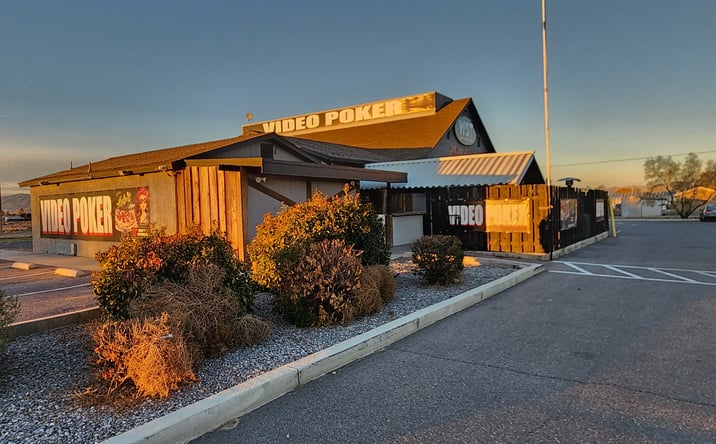 Pictures of Retail property located at 2101 E Gamebird Rd, Pahrump, NV 89048 for sales - image #1