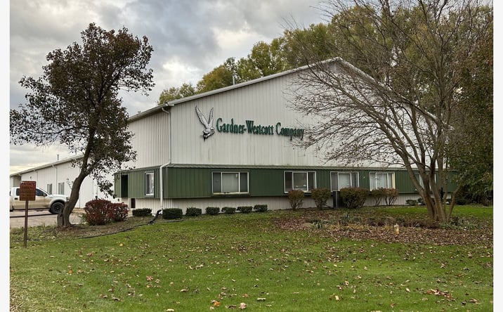 Pictures of Industrial property located at 10110 Six Mile Rd, Northville, MI 48168 for sales - image #1