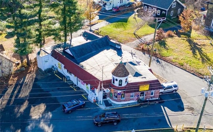 Pictures of Special Purpose property located at 166 S Riverside Avenue, Plymouth, CT 06786 for sales - image #1