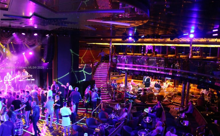 Pictures of Business for Sale, Retail property located at Night Club Miami Beach, Miami Beach, FL 33139 for sales - image #1