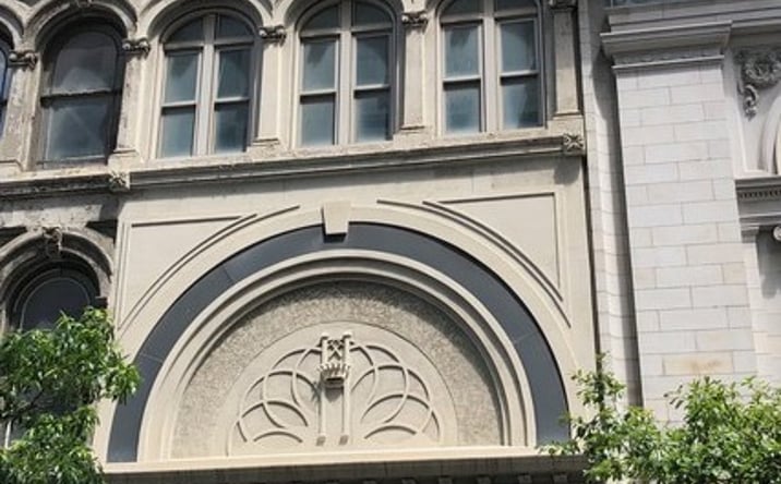 Pictures of Mixed Use property located at 4 W 4th St, Cincinnati, OH 45202 for sales - image #1