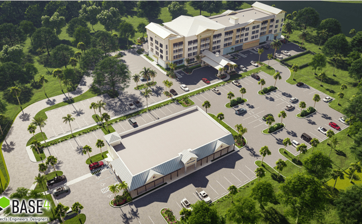Pictures of Hospitality, Land, Mixed Use, Special Purpose property located at 429 E 3rd Ave, New Smyrna Beach, FL 32169 for sales - image #1