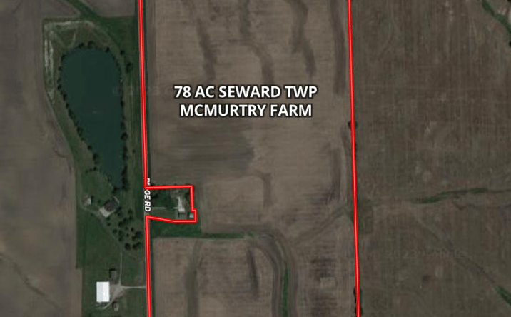 Pictures of Land property located at Ridge Rd, Minooka, IL 60447 for sales - image #1