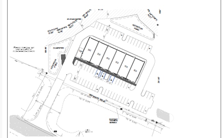 Pictures of Land, Retail, Special Purpose, Mixed Use property located at 20233 FL-54, Lutz, FL 33558 for sales - image #1