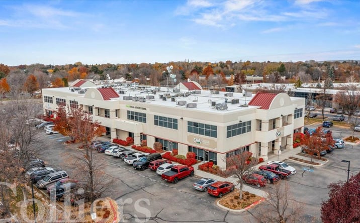 Pictures of Office property located at 1450 S Eagle Flight Way, Boise, ID 83709 for sales - image #1