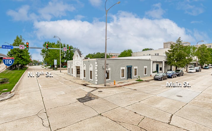 Pictures of Office property located at N 9th St, Baton Rouge, LA 70802 for sales - image #1