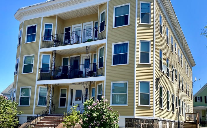 200 Lewis Street in Lynn, MA 01902