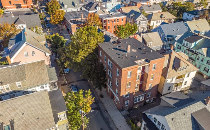 31 Salem Street in Salem, MA 01970