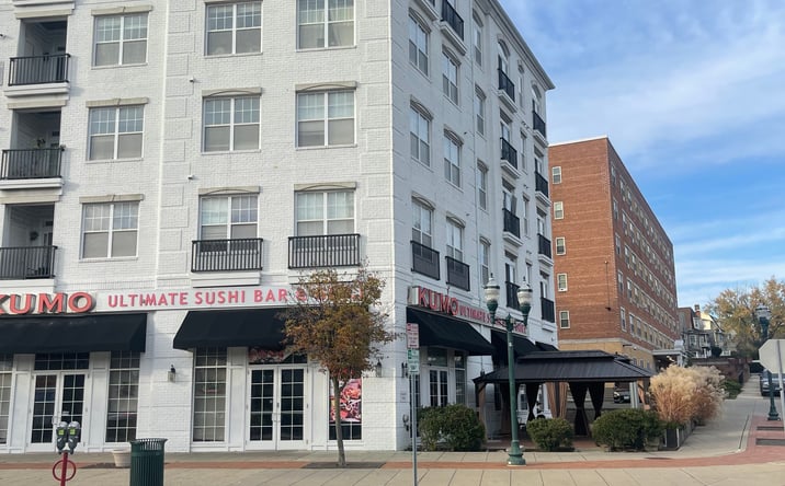 Pictures of Retail property located at 850 E Main St, Stamford, CT 06902 for sales - image #1