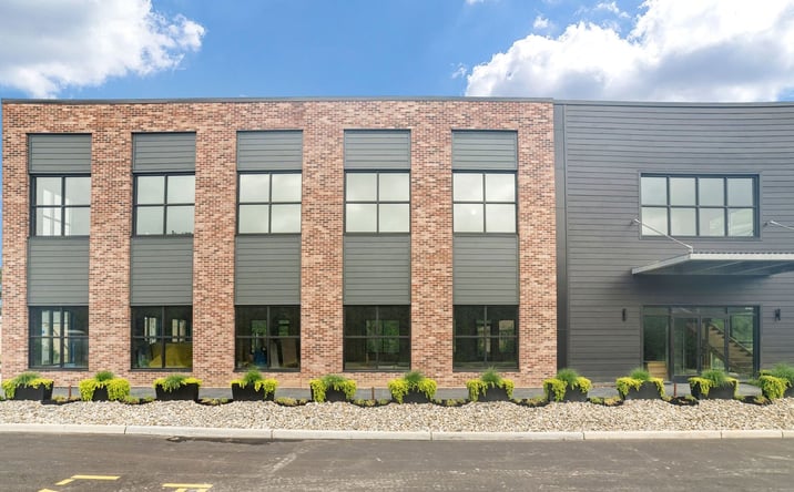 Pictures of Office property located at 343 Princeton Hightstown Rd, East Windsor, NJ 08512 for sales - image #1
