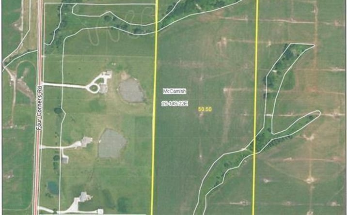 Pictures of Land property located at 183rd Street, Gardner, KS 66030 for sales - image #1