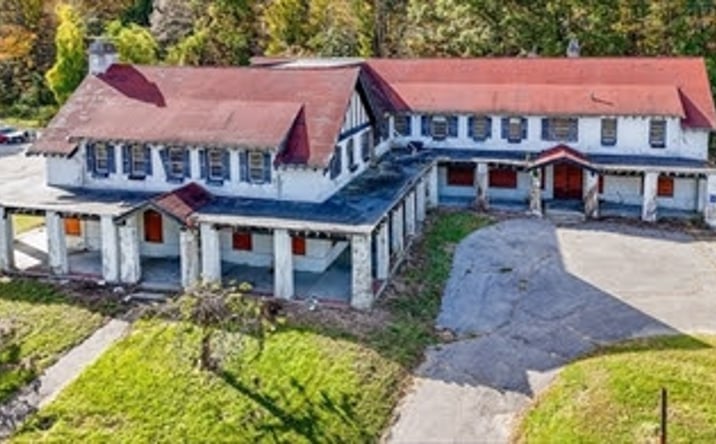 Pictures of Hospitality, Industrial property located at 240 Worcester Rd, Sterling, MA 01564 for sales - image #1
