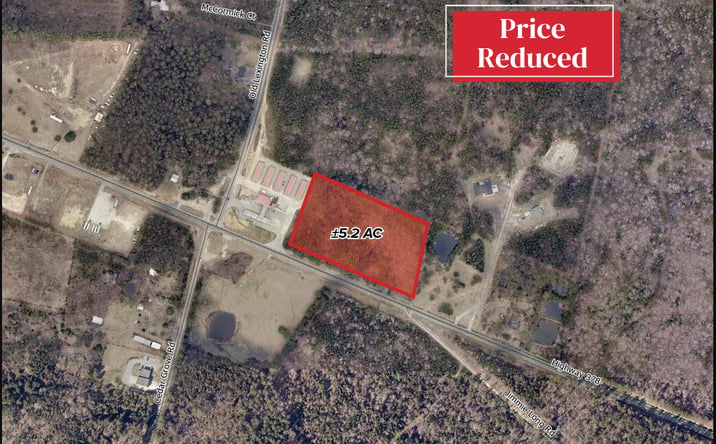 Pictures of Land property located at Hwy 378, Lexington, SC 29072 for sales - image #1