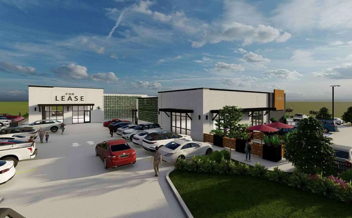 Pictures of Mixed Use, Land property located at Old Scenic Hwy, Zachary, LA 70791 for sales - image #1