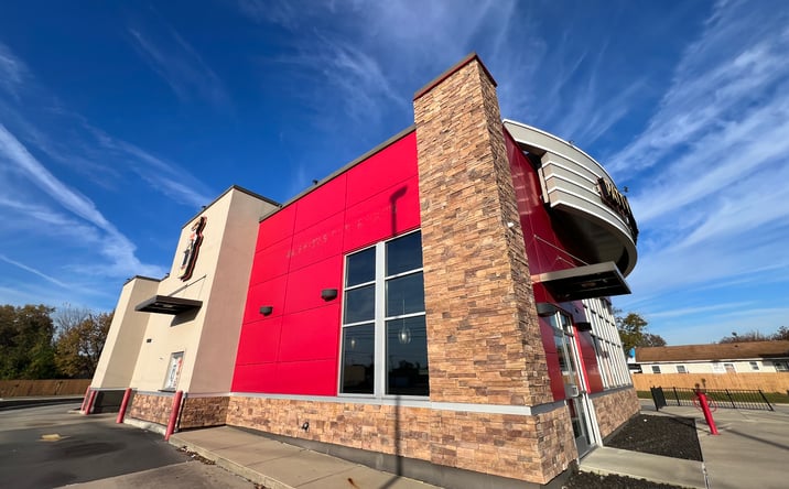 Pictures of Retail property located at 2826 Barksdale Blvd, Bossier City, LA 71112 for sales - image #1