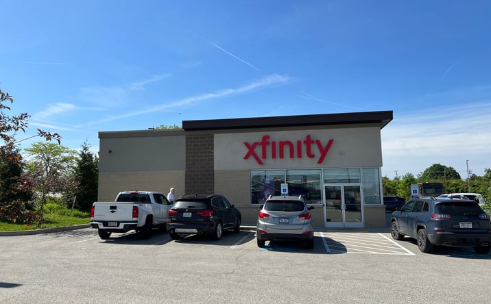 Pictures of Retail property located at 824 E Pittsburgh St, Greensburg, PA 15601 for sales - image #1