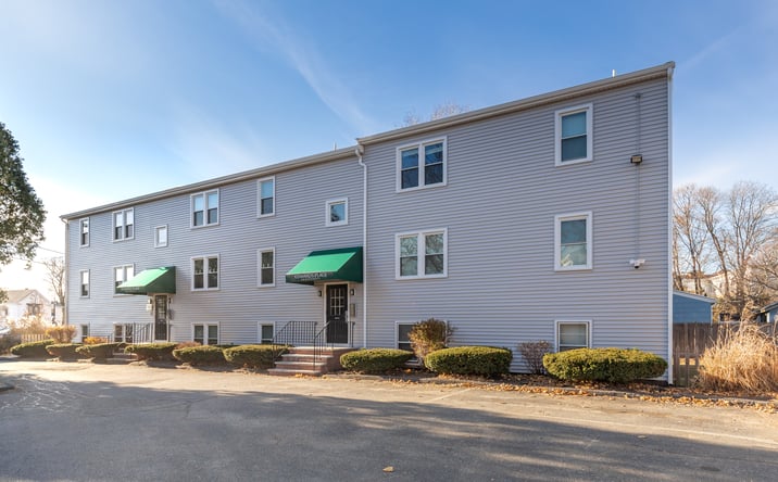 5 Edwards Street · Multifamily in Beverly, MA 01915