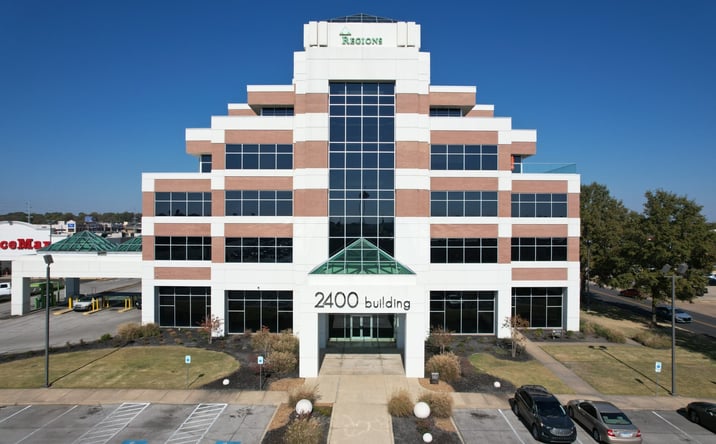 Pictures of Office property located at 2400 E Highland Dr, Jonesboro, AR 72401 for sales - image #1