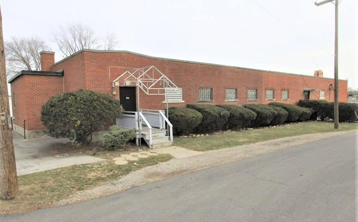 Pictures of Industrial, Office property located at 24 East Street, Columbus, OH 43228 for sales - image #1