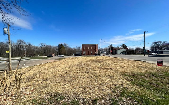 Pictures of Mixed Use, Retail, Office, Multifamily, Land, Special Purpose property located at 2-10 W State Street, Milford Center, OH 43045 for sales - image #1