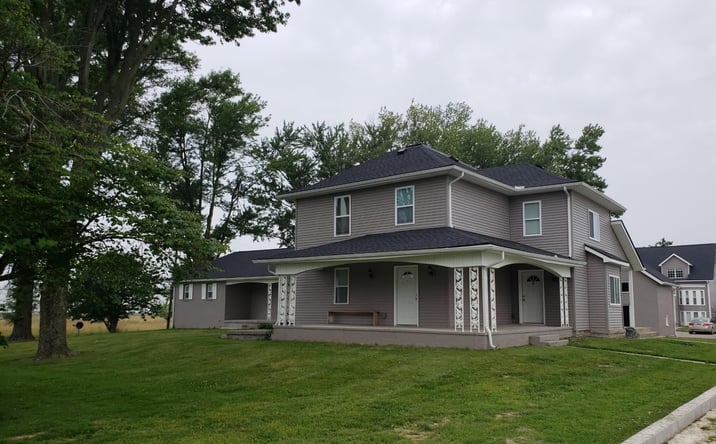 Pictures of Multifamily, Mixed Use property located at 2098 US Highway 42 S, Delaware, OH 43015 for sales - image #1