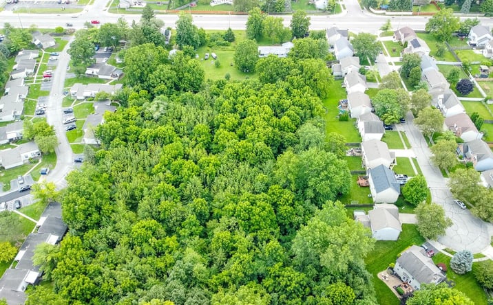 Pictures of Land property located at 2074 Hard Road, Columbus, OH 43235 for sales - image #1