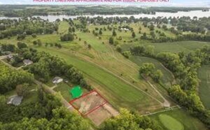 Pictures of Land property located at 0 Columbus Avenue SE, Thornville, OH 43076 for sales - image #1