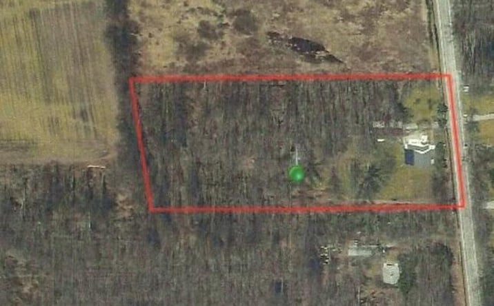Pictures of Land property located at 5026 Babbitt Road, New Albany, OH 43054 for sales - image #1