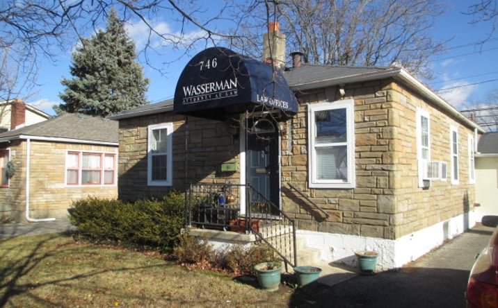 Pictures of Office property located at 746 S Yearling Rd, Columbus, OH 43213 for sales - image #1