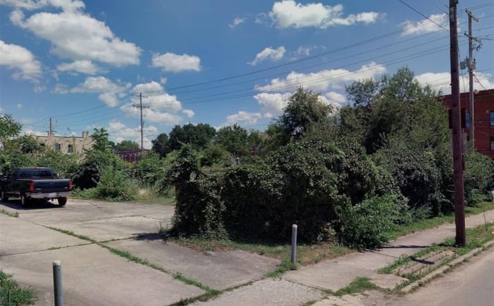 Pictures of Land, Office property located at 1230 E Main Street, Columbus, OH 43205 for sales - image #1