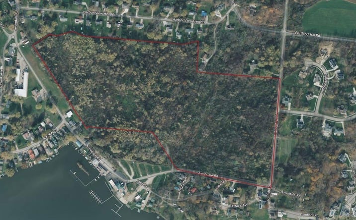 Pictures of Land property located at Harbor View Drive, Thornville, OH 43076 for sales - image #1