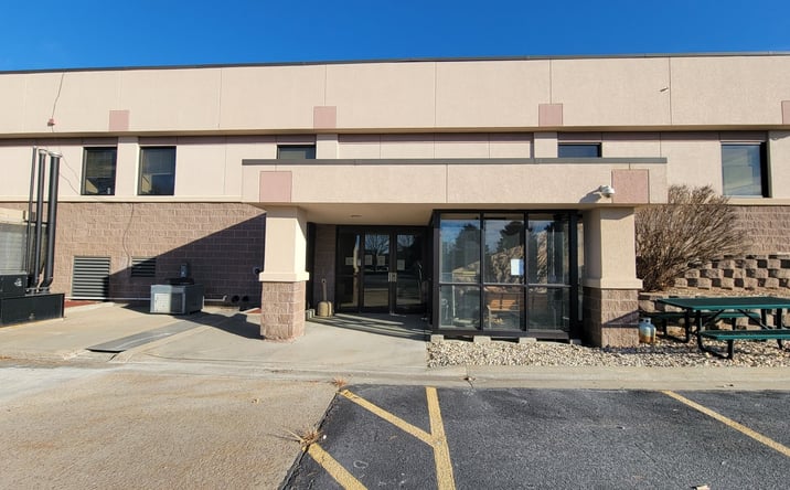 Pictures of Office, Land property located at 5929 S Mogen Ave, Sioux Falls, SD 57108 for sales - image #1