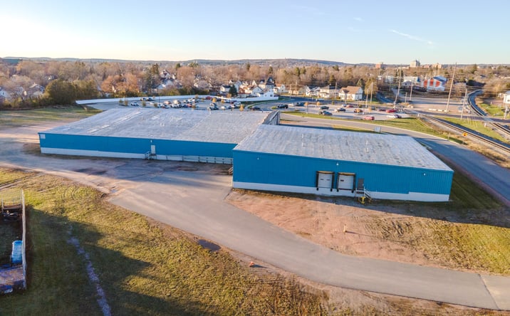 Pictures of Industrial property located at 1328 Curling Way, Wausau, WI 54403 for sales - image #1