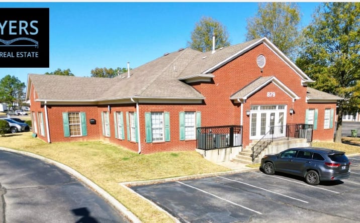 Pictures of Office property located at 879 Willow Tree Cir, Memphis, TN 38018 for sales - image #1