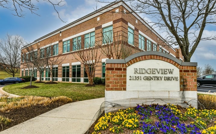 Pictures of Office property located at 21351 Gentry Dr, Sterling, VA 20166 for sales - image #1