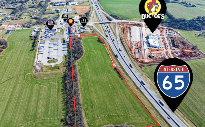 Pictures of Mixed Use property located at Jim Burrell Rd., Smiths Grove, KY, Smiths Grove, KY 42171, Smiths Grove, KY, Smiths Grove, KY 42171 for sales - image #1