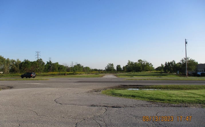 Pictures of Land, Business for Sale property located at 5103 E Lincoln, Merrillville, IN 46410 for sales - image #1