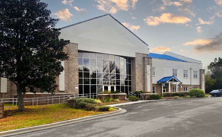 Pictures of Office property located at 1591 Summit Lake Dr, Tallahassee, FL 32317 for sales - image #1