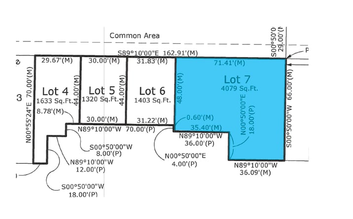 Pictures of Special Purpose, Land property located at 142 Sagamore Parkway West, West Lafayette, IN 46065 for sales - image #1