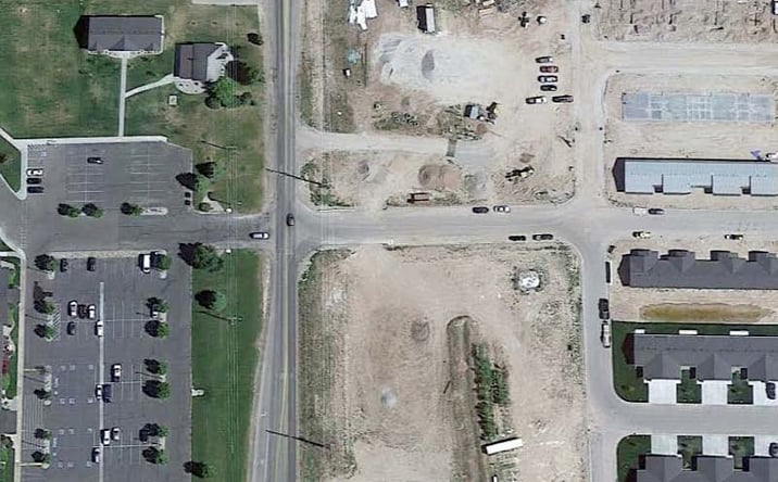 Pictures of Land property located at TBD Gator Alley, Ammon, ID 83301 for sales - image #1