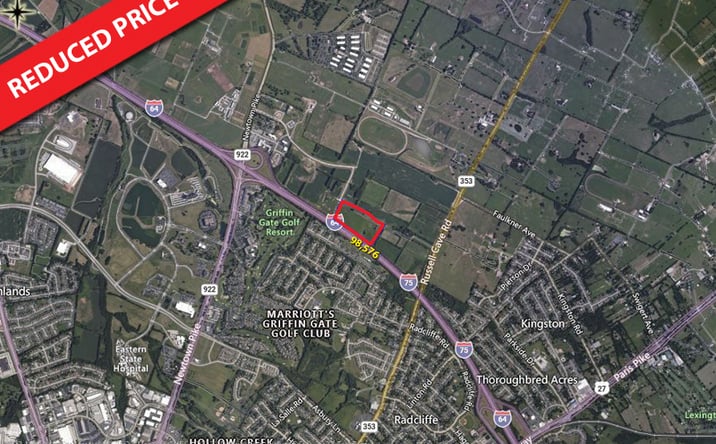 Pictures of Land property located at 1068 Aspiration Dr, Lexington, KY 40511 for sales - image #1