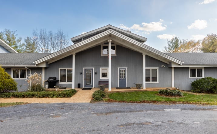Pictures of Multifamily property located at 218 Mill Rd, Woodstock, VA 22664 for sales - image #1