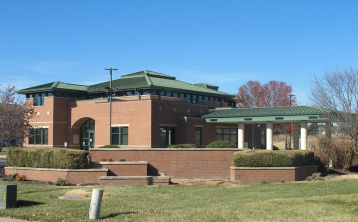 Pictures of Office property located at 4039 S Kansas Expy, Springfield, MO 65807 for sales - image #1