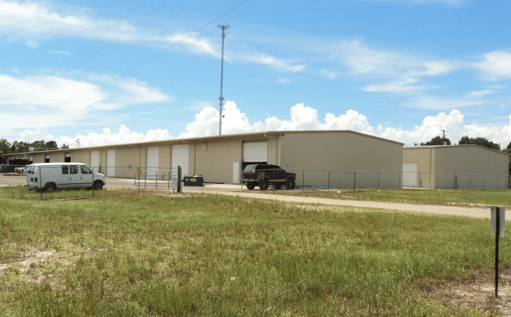 Pictures of Industrial property located at 3807 65th St, Vero Beach, FL 32967, 3855 65th St, Vero Beach, FL 32967 for sales - image #1