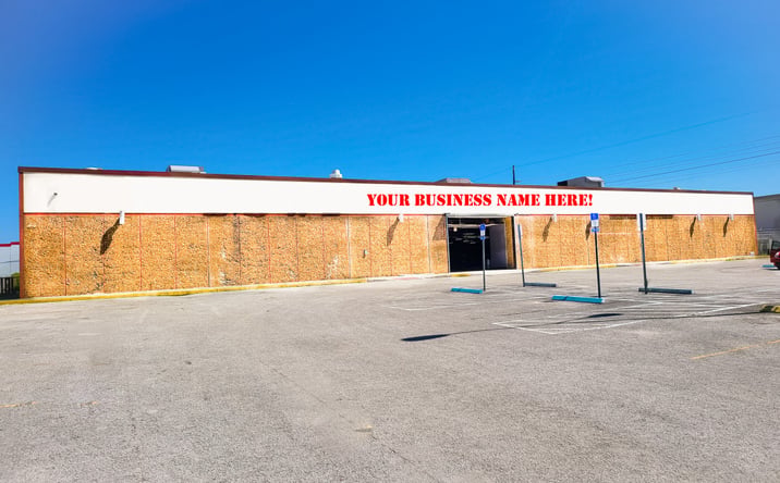 Pictures of Self Storage, Special Purpose property located at 361 Blanding Blvd, Orange Park, FL 32073 for sales - image #1