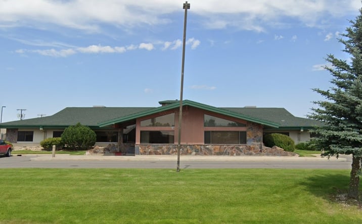 Pictures of Mixed Use, Office property located at 1002 Hollenback Lane, Deer Lodge, MT 59722 for sales - image #1
