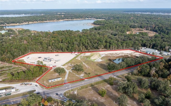 Pictures of Special Purpose property located at 1177 SE Keystone Avenue, Keystone Heights, FL 32656 for sales - image #1
