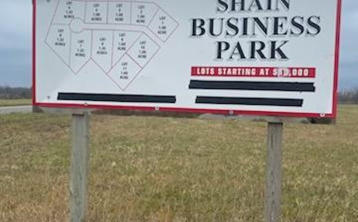 Pictures of Land property located at Shain Lane Lot 4, Pendelton, KY 40055 for sales - image #1