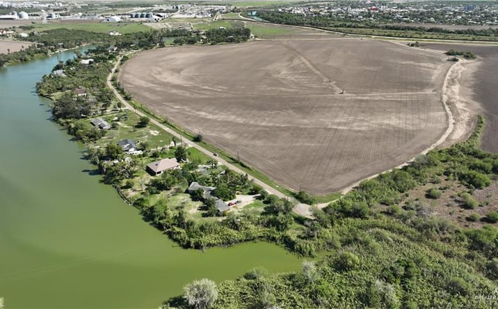 Pictures of Land property located at 0 S Moon Lake Drive, Weslaco, TX 78596 for sales - image #1